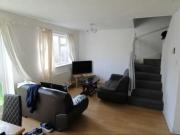 Heron Drive, Lenton, Nottingham, NG7