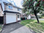 Heron Drive, Lenton, Nottingham NG7, 4 bed shared...