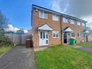 Heron Drive, Nottingham NG7, 2 bed shared accommodation...