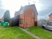 Heron Drive, Nottingham NG7, 2 bed shared accommodation...