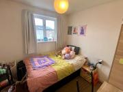 Heron Drive, Nottingham NG7, 3 bedroom property to rent...