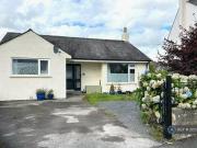 Heron Hill, Kendal, 2 Bedroom Bungalow