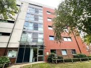 Heron House, Goldington Road, 1 Bedroom Apartment