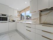 Heron Place Flat 6 3 Flat 6 George Street London 2712858