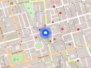 Heron Place, George Street, Marylebone, W1U