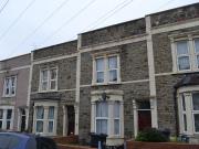 Heron Road, Easton, Bristol BS5, 4 bed terraced house to...