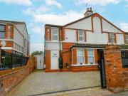 Heron Road, Meols, 5 Bedroom Semi detached