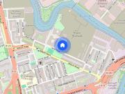 Heron Wharf, 1 Hawser Lane, E14