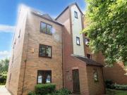 Heron Wharf, Lenton, 2 Bedroom Apartment