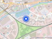 Heron Wharf, Nottingham, Nottinghamshire, NG7