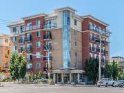 Herons Landing and The Ardea Apartments 1 Bedroom...