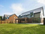 Heronsgate Gated Development, Halewood, 5 Bedroom Detached