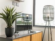 HEROSO DEPARTAMENTO AMOBLADO