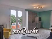 Hérouville Saint Clair 14200 Achat / Vente appartement 5...