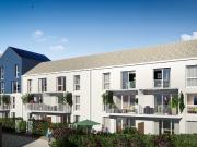 Hérouville Saint Clair Vente Appartement 14