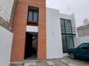 HERRADURA. 3REC. AMPLIA. TERM FINOS. 2 NVLS. NUEVA. PRIVADA