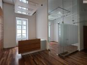 HERRENGASSE Repräsentative Bürofläche sofort bezugsfertig!