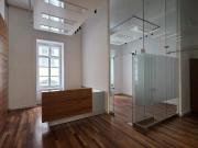 HERRENGASSE: Repräsentative Bürofläche sofort bezugsfertig!