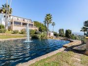 Herrenhaus mit traumhaftem Meerblick in Palma 1530m²...