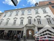 HERRENSTRASSE großzügige 2,5 Zimmer Wohnung in Linzer...