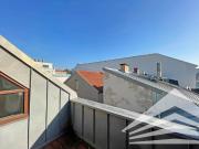 HERRENSTRASSE Helle und freundliche DG Maisonette...