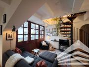 HERRENSTRASSE Helle und freundliche DG Maisonette...