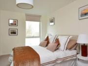 Herrick Court, 1 32 Bollo Bridge Road, London, W3 8FL,...