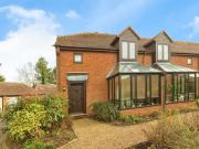 Herringcote, Dorchester On Thames, Wallingford