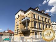 herrlich geschnittene 2 Zimmer Wohnung mit 72 m² und...