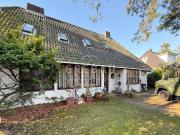 Herrlich großes Grundstück mit großem Haus in bester...