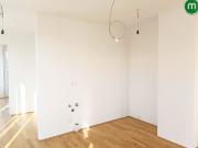 Herrlich hell und mit 49 m² Freifläche 3 Zimmer Wohnung...