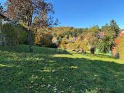HERRLICH MIT BERG UND WALDBLICK