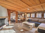 Herrlich renoviertes Bauernhaus in Gruyère