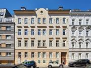 Herrliche 2 Zimmer Dachgeschosswohnung mit Terrasse Nähe... Herrliche 2 Zimmer Dachgeschosswohnung mit Terrasse Nähe...