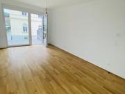 Herrliche 2 Zimmer Wohnung mit Süd Ost Balkon und...