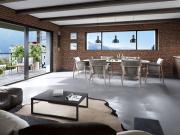 HERRLICHE 3,5 ZIMMER WOHNUNG IN SALQUENEN SIERRE