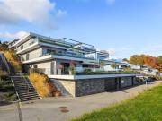 Herrliche 3.5 Zimmer Wohnung mit spektakulärem Blick auf...