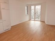 Herrliche 3 Zimmer Balkon Neubauwohnung ERSTBEZUG