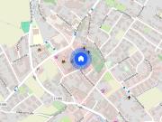 Herrliche 3 Zimmer Dachgeschosswohnung mit privatem...