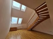 Herrliche 3 Zimmer Maisonette im DG mit Galerie und...