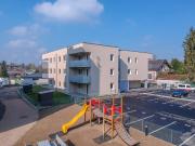 Herrliche 3 Zimmer Wohnung mit Balkon in Wieselburg