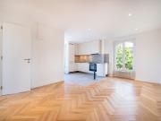 Herrliche 3 Zimmer Wohnung mit großzügigem Garten