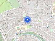 Herrliche 3 Zimmer Wohnung mit toller Aussicht im Rodgebiet