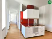 Herrliche Altbau Wohnung: 4,5 Zimmer mit Loggia und...