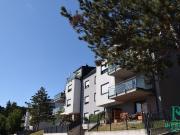 Herrliche Aussicht beim Hörndlwald Exklusives...