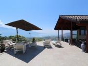 HERRLICHE AUSSICHT IN EINER RUHIGEN WOHNGEGEND