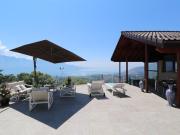 HERRLICHE AUSSICHT IN EINER RUHIGEN WOHNGEGEND