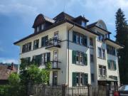 Herrliche Aussichtslage am mittleren Rosenberg