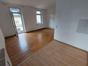Herrliche Balkon 2 Raum Wohnung in Chemnitz Siegmar