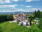 Herrliche Bastide mit Charakter auf den Höhen von Nyon